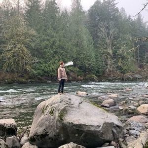 Meet your Posher, Tank